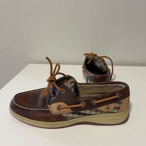 Women’s Sperry’s